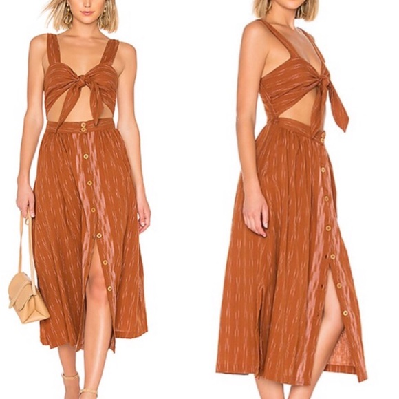 Free People Dresses & Skirts - Free people SOLD